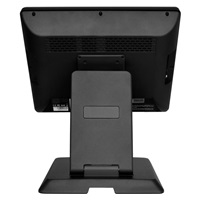 Virtuos BPOS BP-1588, 15", i3-1011U, 8GB, 256GB SSD, Win11 IoT, černý