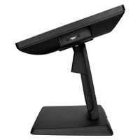 Virtuos BPOS BP-1588, 15", i3-1011U, 8GB, 256GB SSD, Win11 IoT, černý