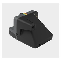 Polaroid Now Gen 3 Black