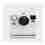 Polaroid Now Gen 3 Pebble White