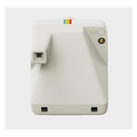 Polaroid Now Gen 3 Pebble White