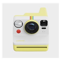 Polaroid Now Gen 3 Yellow