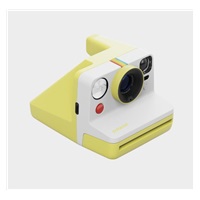 Polaroid Now Gen 3 Yellow