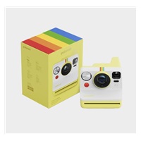 Polaroid Now Gen 3 Yellow