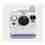 Polaroid Now Gen 3 Purple