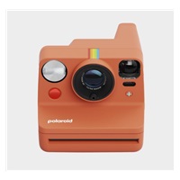 Polaroid Now+ Gen 3 Coral