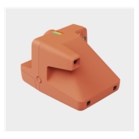 Polaroid Now+ Gen 3 Coral