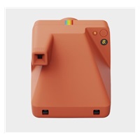 Polaroid Now+ Gen 3 Coral