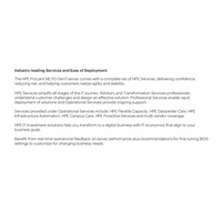 HPE PL ML110g11 3508U (2.1G/8C) 1x32G 2x480G 2x1000W 2x1G VROC Smart Choice