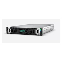 HPE PL DL380g11 4509Y (2.6/8C) 2x32G (p64706) 8SFF MR408i-o 2x480G 2x1000W 4x1Gb NBD333 Smart Choice