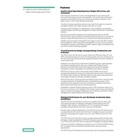 HPE PL DL360g11 4510 (2.4G/12C) 2x32G 2x960G VROC 4LFF LPC 2x800W 4x1G Smart Choice