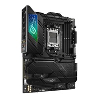 BAZAR - ASUS MB Sc AM5 ROG STRIX X670E-F GAMING WIFI, AMD X670, 4xDDR5, 1xDP, 1xHDMI, WI-FI - (Bez příslušenství)