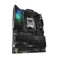 BAZAR - ASUS MB Sc AM5 ROG STRIX X670E-F GAMING WIFI, AMD X670, 4xDDR5, 1xDP, 1xHDMI, WI-FI - (Bez příslušenství)