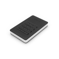 BAZAR- VERBATIM Externí HDD 1TB Incl.KEYPAD USB3.1 USB 3.0 GDPR