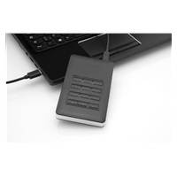 BAZAR- VERBATIM Externí HDD 1TB Incl.KEYPAD USB3.1 USB 3.0 GDPR