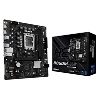 ASRock MB Sc LGA1851 B860M-H2, Intel B860, 2xDDR5, 2xHDMI, mATX
