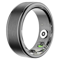 iGET Smart Ring R1 Black vel. 11