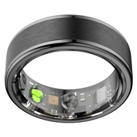 iGET Smart Ring R1 Black vel. 11