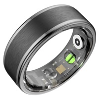 iGET Smart Ring R1 Black vel. 12
