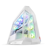 LYNX Challenger White i9 14900KF 64GB 4TB SSD NVMe RTX 5080 16G W11 Home