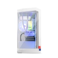 LYNX Challenger White i9 14900KF 64GB 4TB SSD NVMe RTX 5080 16G W11 Home