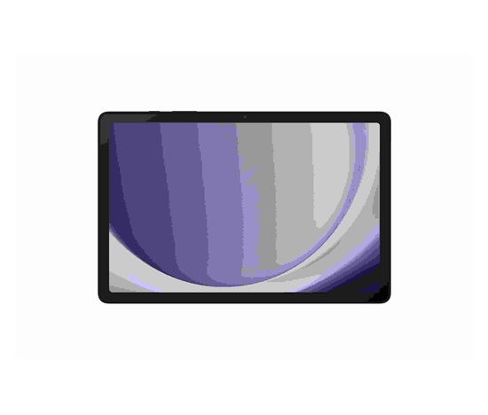 BAZAR - Samsung Galaxy Tab A9+ Wifi 8GB/128GB, EU, grafitová - rozbaleno