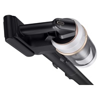 BAZAR - Samsung Handheld vacuum VS20B95843W/WA - poškozený obal