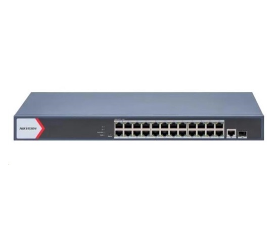 HIKVISION DS-3E1526P-EI V2 Smart Managed PoE switch