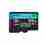 Kingston MicroSDXC karta 64GB Canvas Go! Plus, R:200/W:160MB/s, Class 10, UHS-I, U3, V30, A2 + Adaptér