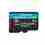 Kingston MicroSDXC karta 1TB Canvas Go! Plus, R:200/W:160MB/s, Class 10, UHS-I, U3, V30, A2 + Adaptér