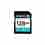 Kingston SDXC karta 128GB Canvas Go! Plus, R:200/W:160MB/s, Class 10, UHS-I, U3, V30
