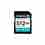 Kingston SDXC karta 512GB Canvas Go! Plus, R:200/W:160MB/s, Class 10, UHS-I, U3, V30