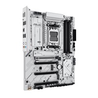 ASUS MB Sc AM5 B850 MAX GAMING WIFI W, AMD B850, 4xDDR5, 1xDP, 1xHDMI, WiFi, ATX