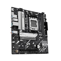 ASUS MB Sc AM5 PRIME B850M-K, AMD B850, 2xDDR5, 1xDP, 1xHDMI, mATX