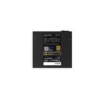 ENDORFY Zdroj Supremo FM6 Gold 850W, 120mm, Plně modulární, 80 Plus Gold, ATX 3.1