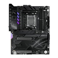 ASUS MB Sc AM5 ROG CROSSHAIR X870E APEX, AMD X870, 2xDDR5, 2xUSB4, WiFi