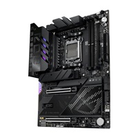 ASUS MB Sc AM5 ROG CROSSHAIR X870E APEX, AMD X870, 2xDDR5, 2xUSB4, WiFi