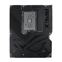 ASUS MB Sc AM5 ROG CROSSHAIR X870E APEX, AMD X870, 2xDDR5, 2xUSB4, WiFi