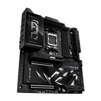 ASUS MB Sc AM5 ROG CROSSHAIR X870E EXTREME, AMD X870, 4xDDR5, 1xHDMI, 2xUSB4, WiFi, E-ATX