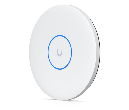 UBNT UniFi U7-Pro-XGS, bez PoE adaptéru, bílá