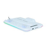 Nabíjecí podstavec PS5SCHARGESTANDFAN