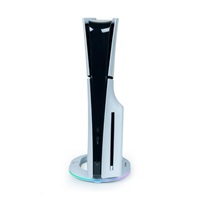 Podstavec s porty USB-A pro PlayStation 5 Slim