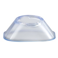 Garett Beauty Perfect Body obdélníkový nástavec