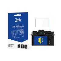 3mk Cam Protection pro FujiFilm X T30 II