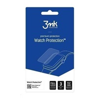 3mk hybridní sklo Watch Protection FlexibleGlass pro Honor Watch 5 Ultra