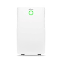 Salente odvlhčovač vzduchu WaterStar12, bílá