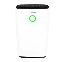 Salente odvlhčovač vzduchu WaterStar20, bílá