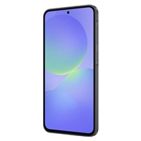 Samsung Galaxy A36 5G 6GB/128GB EU, černá