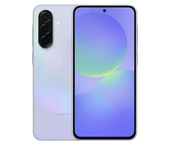 Samsung Galaxy A36 5G 6GB/128GB EU, fialová