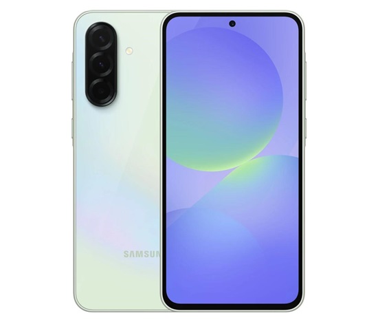 Samsung Galaxy A36 5G 6GB/128GB EU, zelená